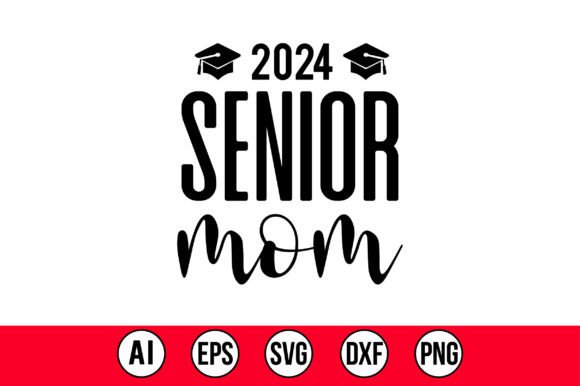 2024 Senior Mom SVG: A Designer's Take on Real-World Use