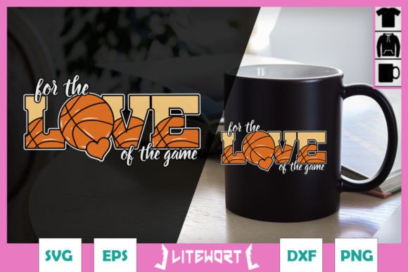 Basketball Mom SVG: Premium Graphics for Crafts