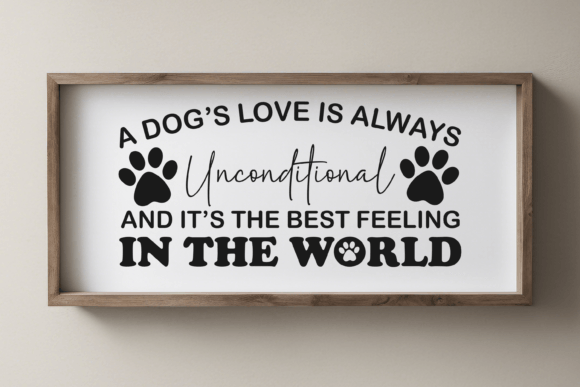 Dog Love SVG Review: A Designer's Take on Stitching It