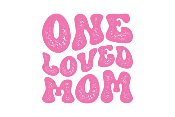 Retro Mom Graphics: A Crafts Design Review