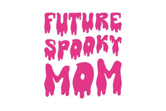 Retro Spooky Mom Design: A Pro Review for Embroidery